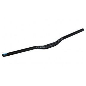 Кермо PRO MTB LT Low Rise 31,8/720мм, 20мм rise, чорн. 340 г. Фото №1